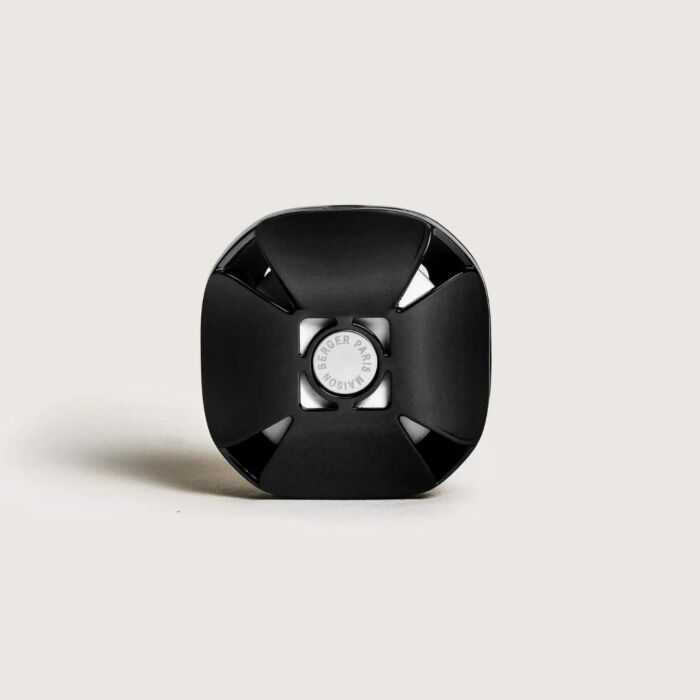 Maison Berger Eternity Gun Metal Car Diffuser